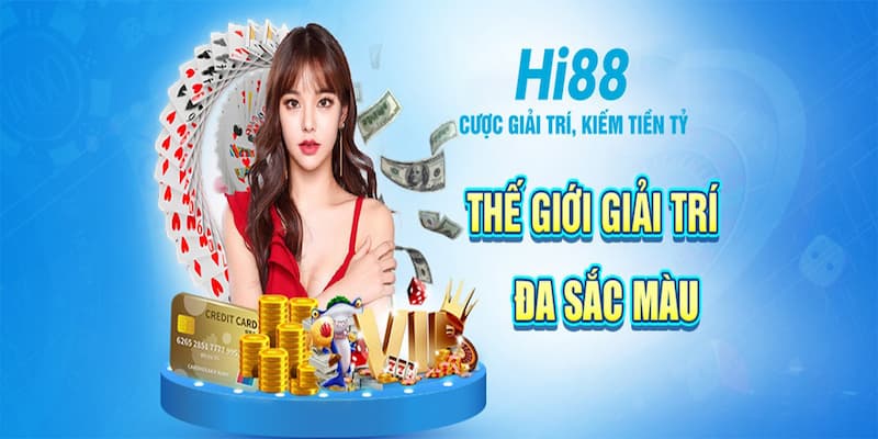 Các bước cơ bản để bắt đầu với Hi88
